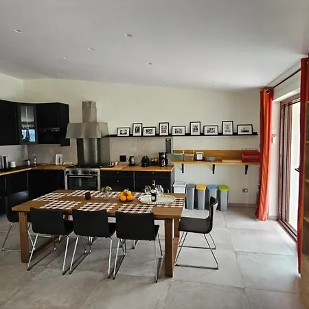 Casa Dell' Orso אבטג'ו