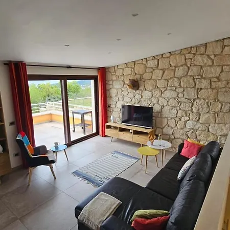 Hébergement de vacances Casa Dell' Orso *
