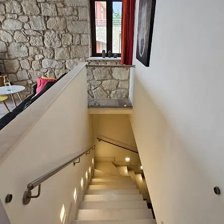 Casa Dell' Orso Abbateggio