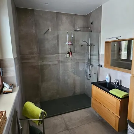 Casa Dell' Orso * Abbateggio