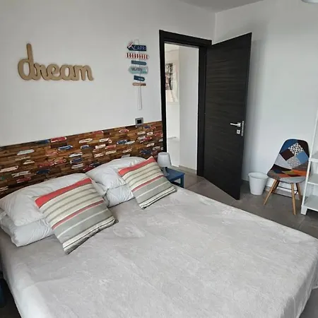 Casa Dell' Orso Hébergement de vacances Abbateggio