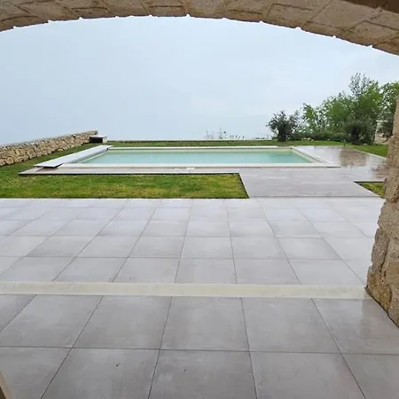 Holiday home Casa Dell' Orso