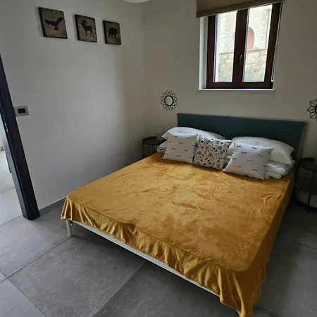 Casa Dell' Orso Hébergement de vacances *