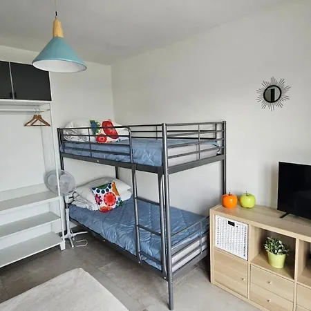 Casa Dell' Orso Hébergement de vacances *