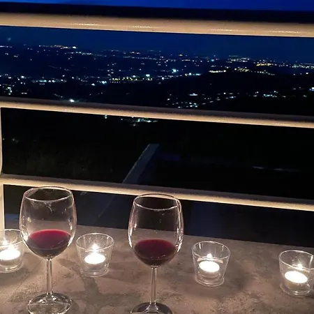 Holiday home Casa Dell' Orso