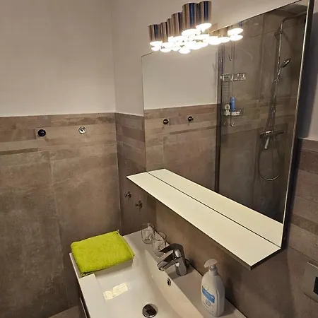 Casa Dell' Orso Holiday home