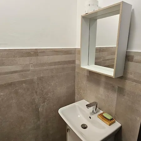 Casa Dell' Orso
