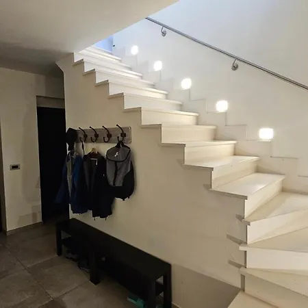 Casa Dell' Orso Σπίτι διακοπών Abbateggio