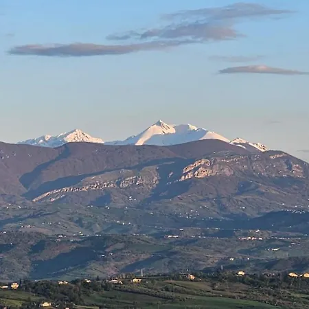 Casa Dell' Orso * Abbateggio