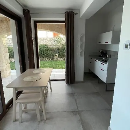 Casa Dell' Orso *