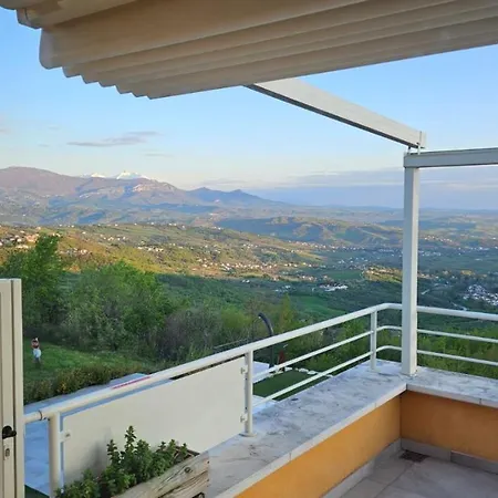 Casa Dell' Orso Abbateggio