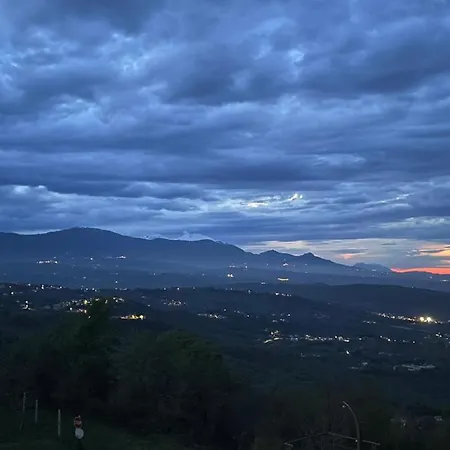 Hébergement de vacances Casa Dell' Orso *