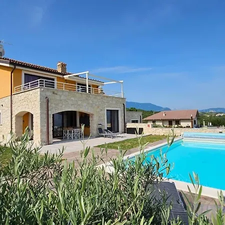 Casa Dell' Orso Abbateggio