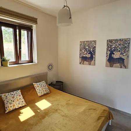 Hébergement de vacances Casa Dell' Orso Abbateggio