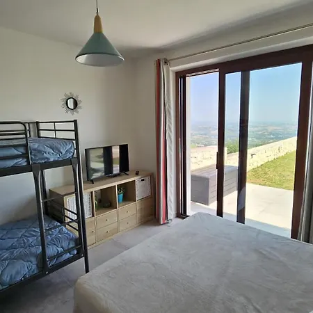 Casa Dell' Orso Hébergement de vacances
