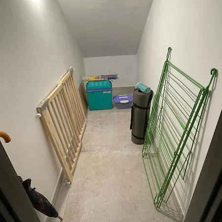 Hébergement de vacances Casa Dell' Orso *
