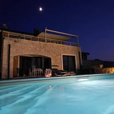 Hébergement de vacances Casa Dell' Orso *