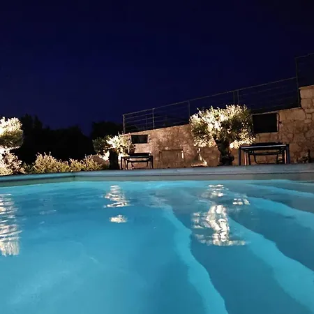 Casa Dell' Orso Abbateggio