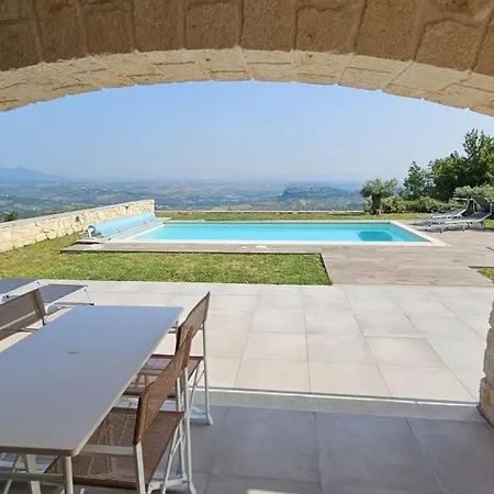Hébergement de vacances Casa Dell' Orso *