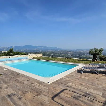 Casa Dell' Orso Hébergement de vacances *
