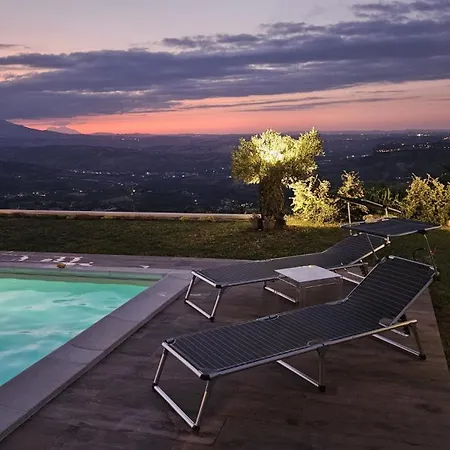 Casa Dell' Orso * Abbateggio