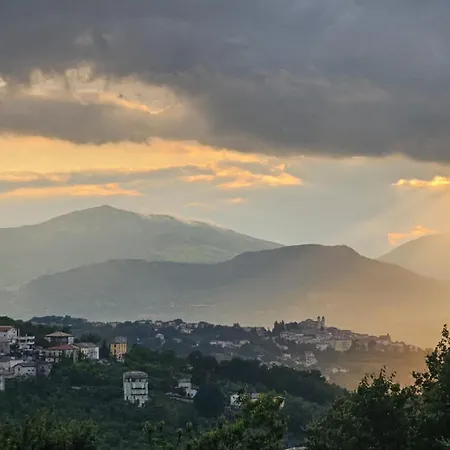Casa Dell' Orso Hébergement de vacances *