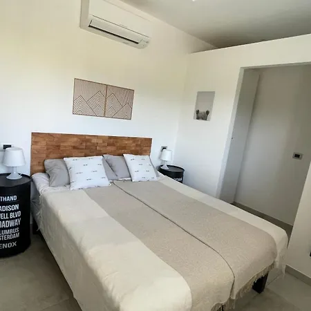 Casa Dell' Orso Hébergement de vacances Abbateggio