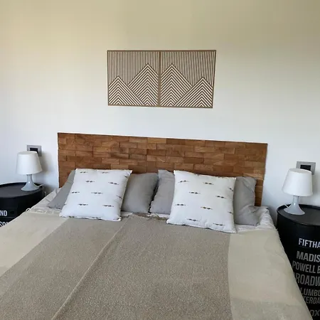 Casa Dell' Orso Hébergement de vacances *