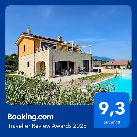 Hébergement de vacances Casa Dell' Orso Abbateggio