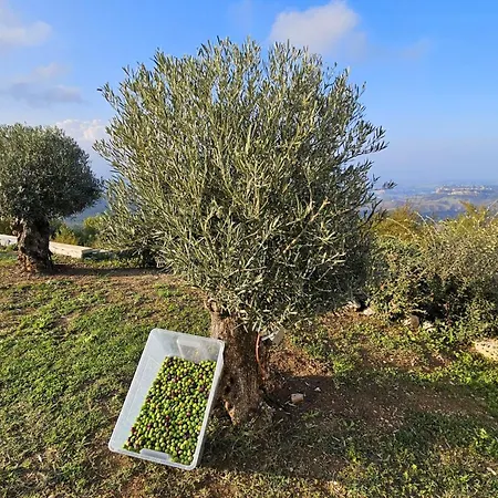 Casa Dell' Orso * Abbateggio