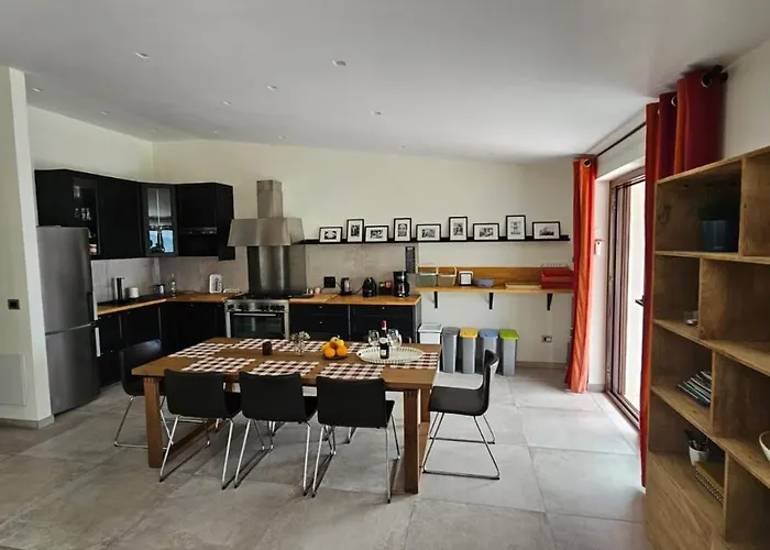 Casa Dell' Orso Abbateggio