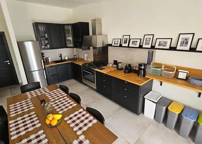 Casa Dell' Orso Abbateggio