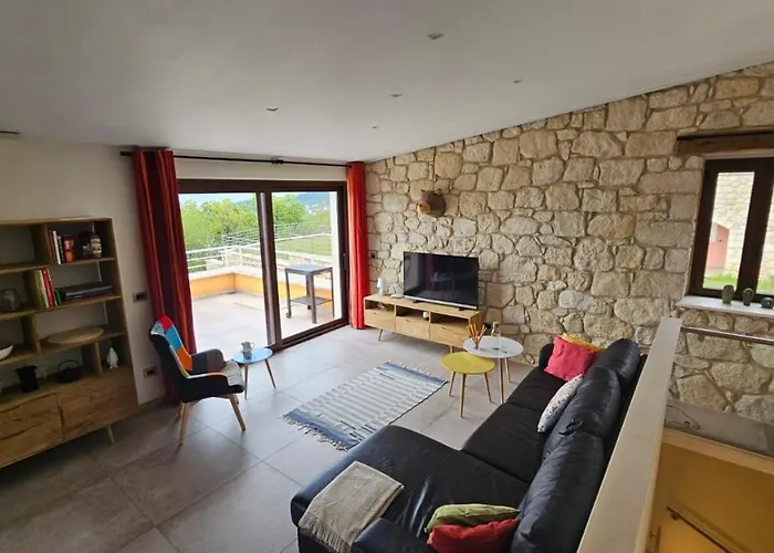 Ferienhaus Casa Dell' Orso *