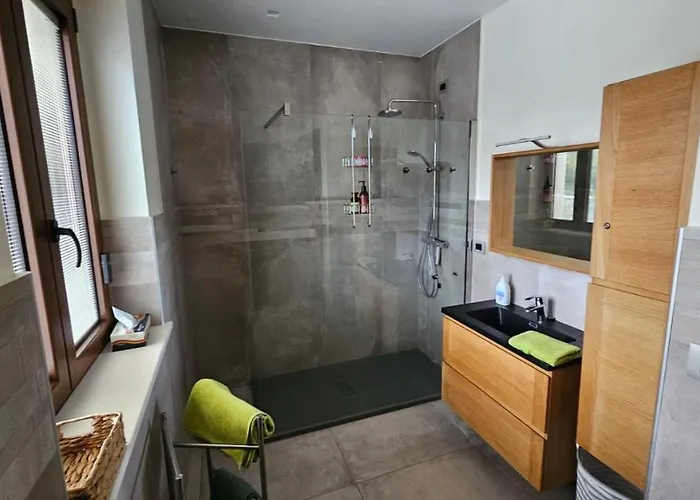 Casa Dell' Orso * Abbateggio