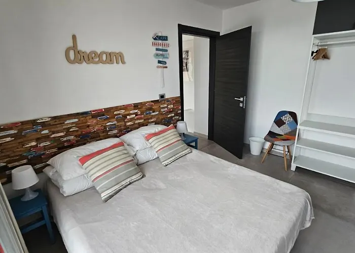 Casa Dell' Orso Ferienhaus Abbateggio