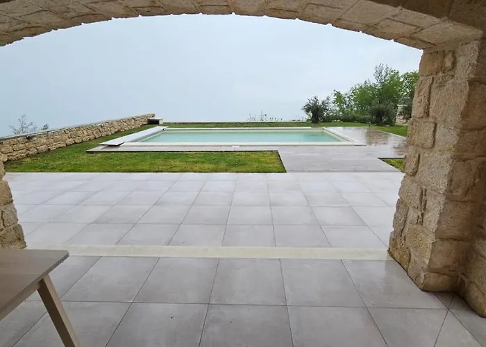 Ferienhaus Casa Dell' Orso