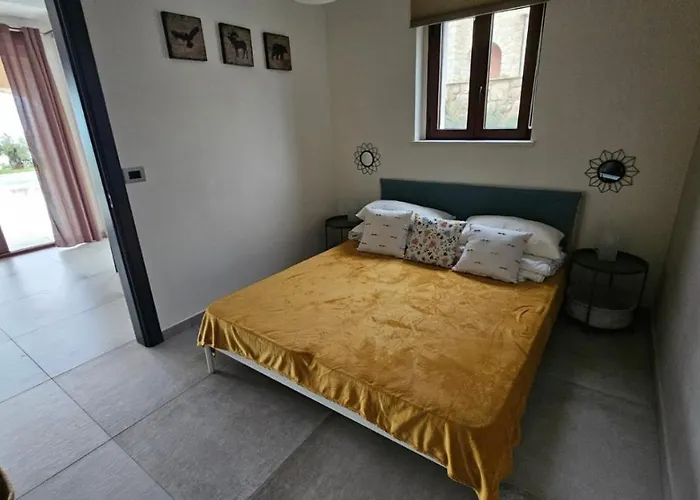 Casa Dell' Orso Ferienhaus *