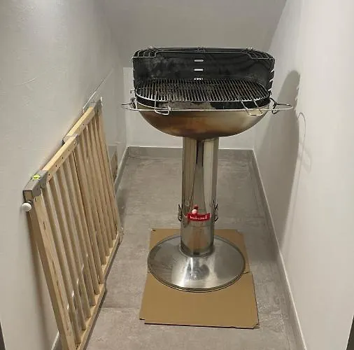 Ferienhaus Casa Dell' Orso