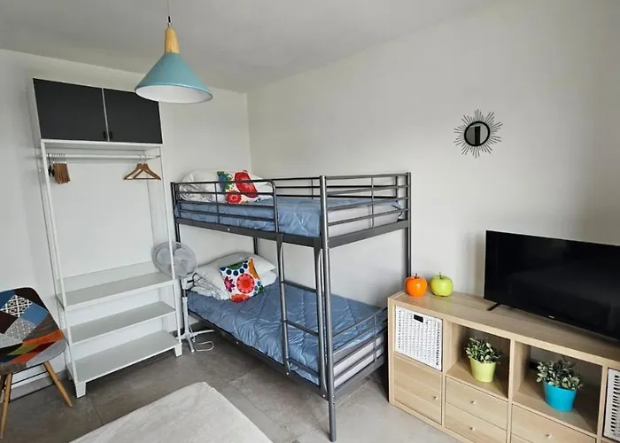 Casa Dell' Orso Ferienhaus *