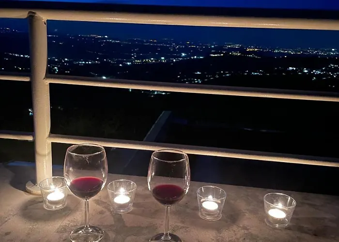 Casa de Férias Casa Dell' Orso