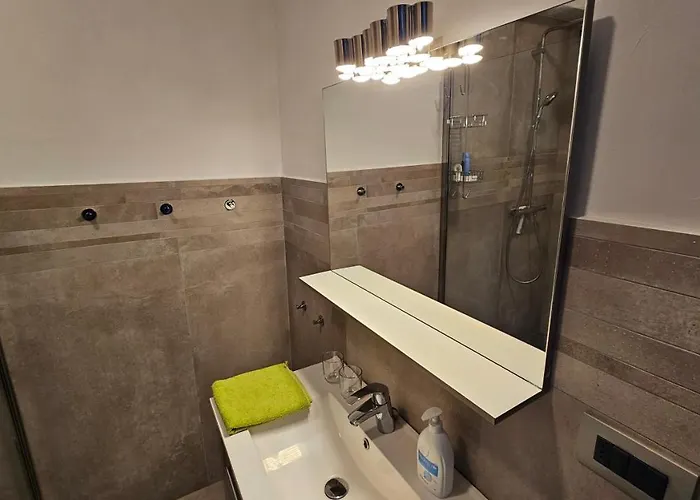 Casa Dell' Orso Ferienhaus