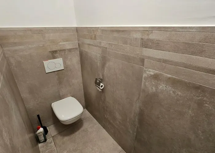 Ferienhaus Casa Dell' Orso Abbateggio