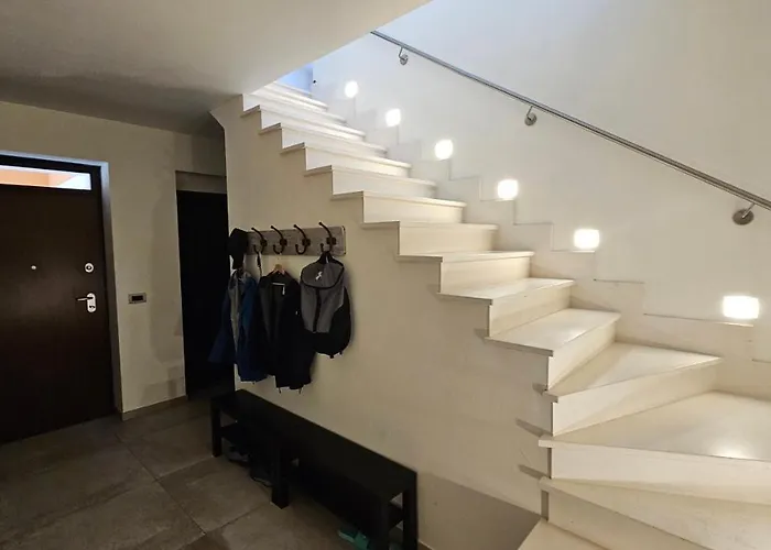 Casa Dell' Orso Ferienhaus Abbateggio