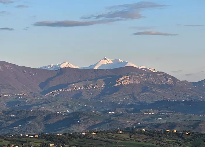 Casa Dell' Orso * Abbateggio