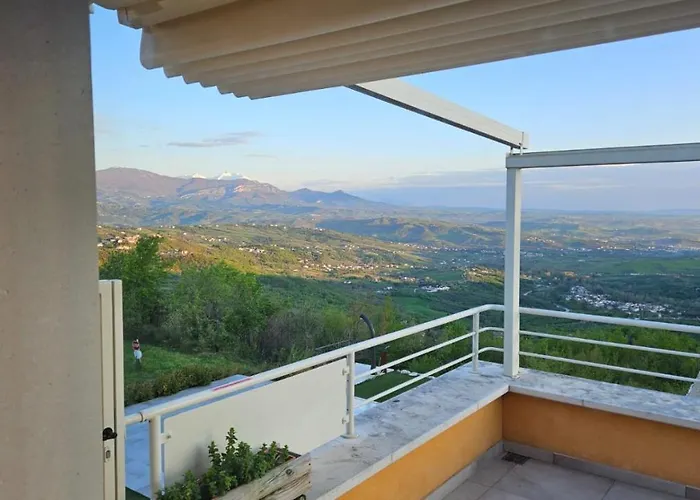 Casa Dell' Orso Abbateggio