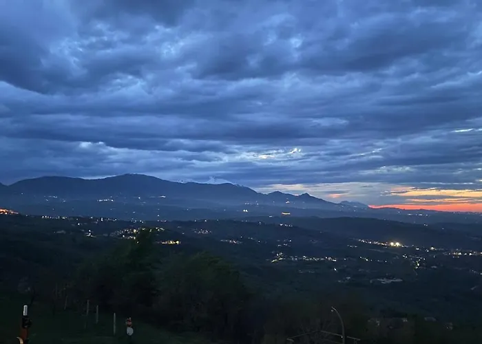 Ferienhaus Casa Dell' Orso *