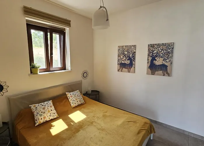 Ferienhaus Casa Dell' Orso Abbateggio