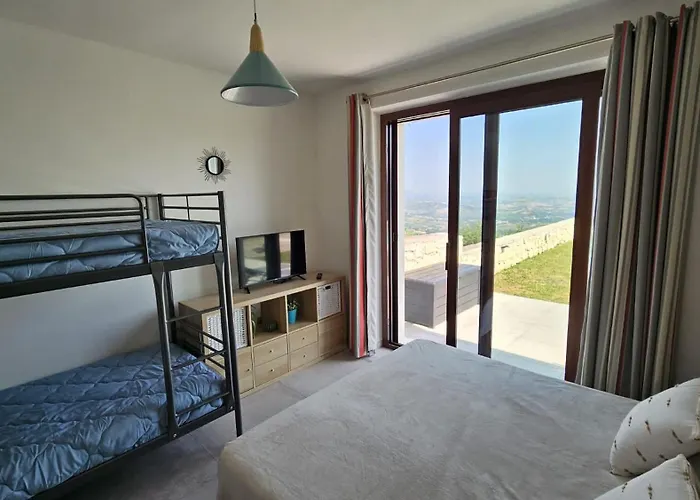 Casa Dell' Orso Ferienhaus