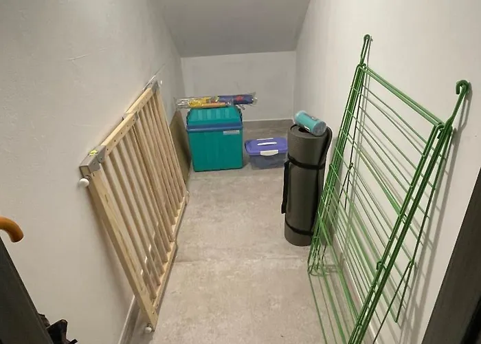 Ferienhaus Casa Dell' Orso *