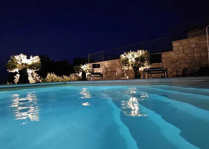 Casa Dell' Orso Abbateggio